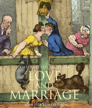 Hardcover Love and Marriage (Gift Books) Book