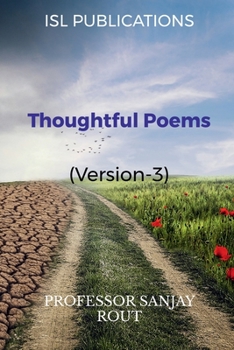 Paperback Thoughtful Poems(Version-3) Book