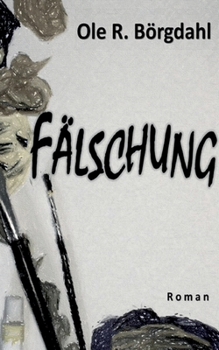 Paperback Fälschung [German] Book
