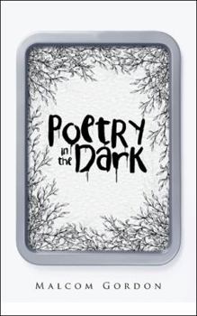 Paperback Poetry in the Dark Book