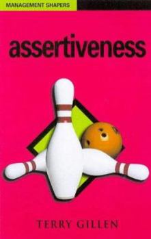 Paperback Assertiveness Book