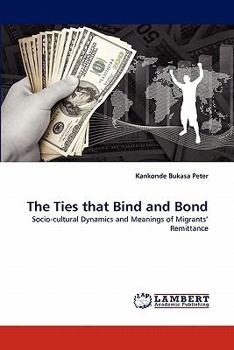 Paperback The Ties that Bind and Bond Book