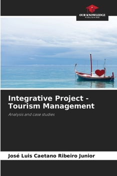 Paperback Integrative Project - Tourism Management Book