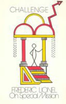 Hardcover Challenge Book