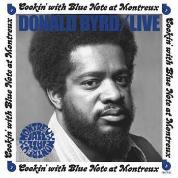 Vinyl Live: Cookin' With Blue Note At Montreux July 5, 1 Book