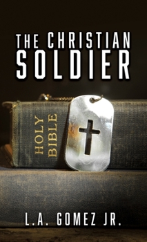 Hardcover The Christian Soldier Book