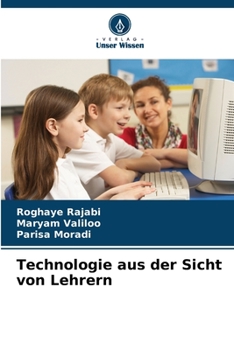 Paperback Technologie aus der Sicht von Lehrern [German] Book