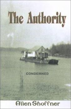 Paperback The Authority Book