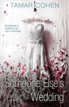 Hardcover Someone Else's Wedding Book