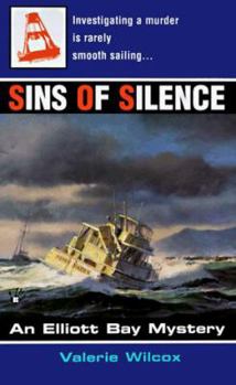 Mass Market Paperback Sins of Silence Book