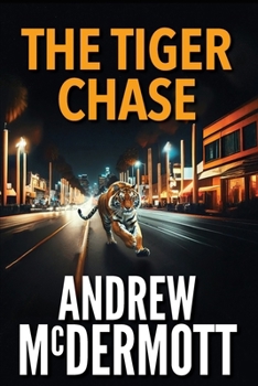 Tiger Chase