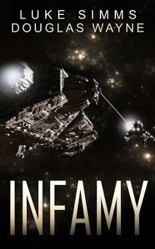 Paperback Infamy Book