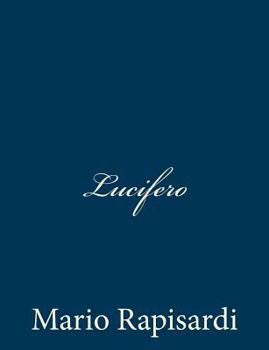 Paperback Lucifero [Italian] Book