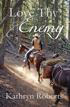 Paperback Love Thy enemy Book