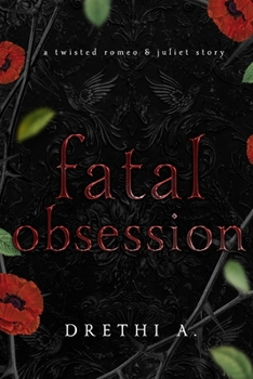 Paperback Fatal Obsession [Large Print] Book