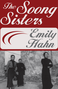 Paperback The Soong Sisters Book