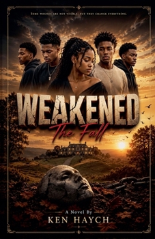 Paperback Weakened Book