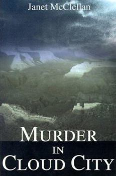 Paperback Murder in Cloud City Book