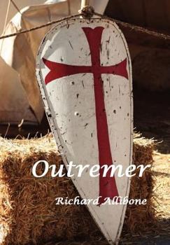 Hardcover Outremer Book