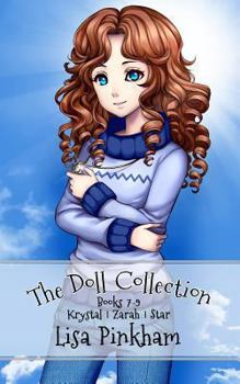 Paperback The Doll Collection (Books 7-9) Book
