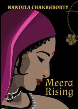 Hardcover Meera Rising Book