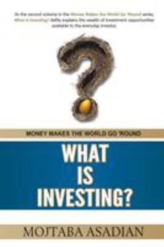 Paperback What Is Investing? Book