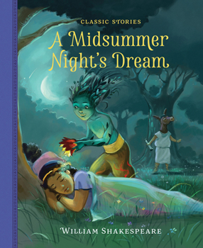 2R Classic Stories A Midsummer Night's Dream : A Midsummer Night's Dream