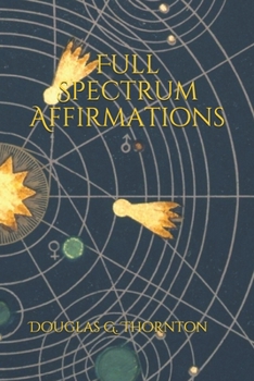 Paperback Full Spectrum Affirmations Book