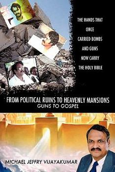 Paperback From Political Ruins to Heavenly Mansions Book