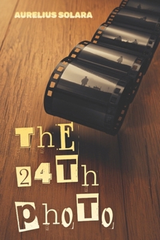 Paperback The 24th Photo Book