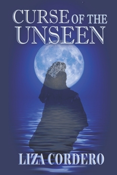 Paperback Curse of the Unseen Book