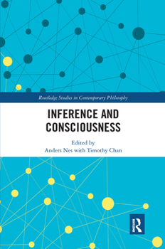 Paperback Inference and Consciousness Book