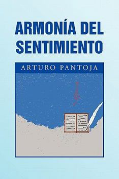 Paperback Armonia del Sentimiento [Spanish] Book