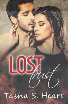 Paperback Lost Trust Book