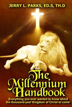 Paperback The Millennium Handbook Book