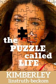 Paperback The Puzzle Called Life Book