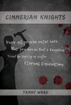 Paperback Cimmerian Knights Book