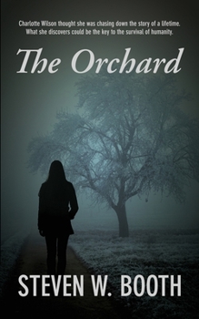 Paperback The Orchard Book