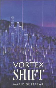 Paperback The Vortex Shift Book