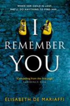Paperback I Remember You Book