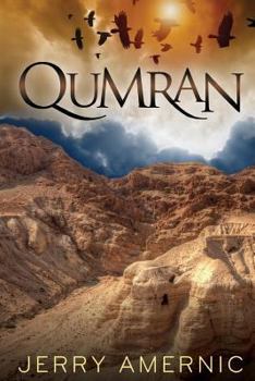 Paperback Qumran Book