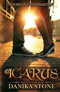 Paperback Icarus Book