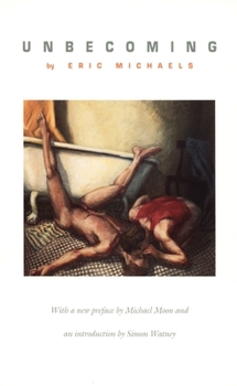 Unbecoming (Series Q) - Book  of the Series Q