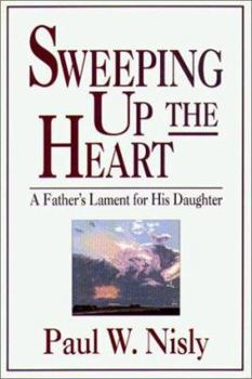 Paperback Sweeping Up the Heart Book