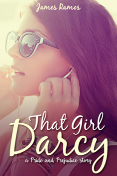 Paperback That Girl, Darcy Book
