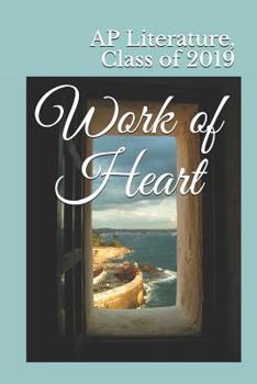 Paperback Work of Heart Book