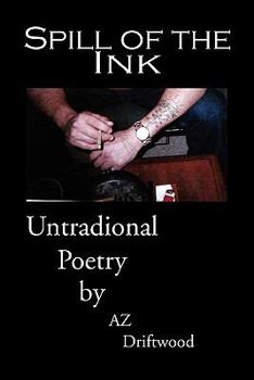Paperback Spill of the Ink Book