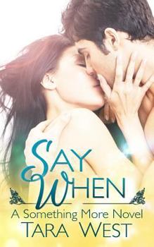 Paperback Say When Book