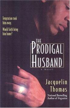 Paperback The Prodigal Husband Book