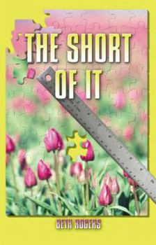 Paperback The Short of It Book